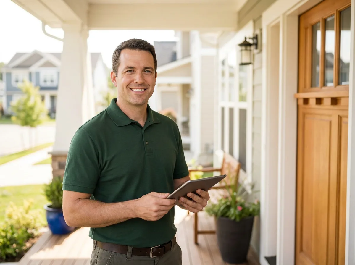 Pest control FAQs for Putney, VT